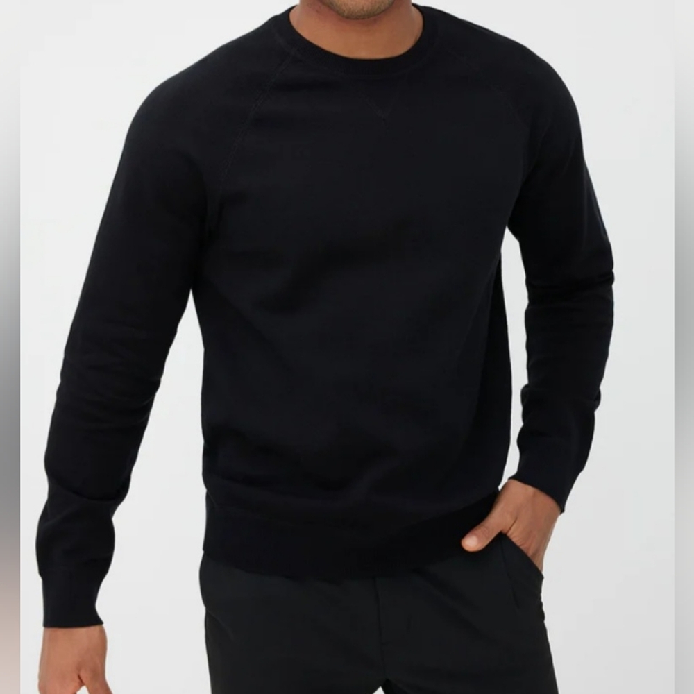 Kit and Ace Mens Long Sleeve Top